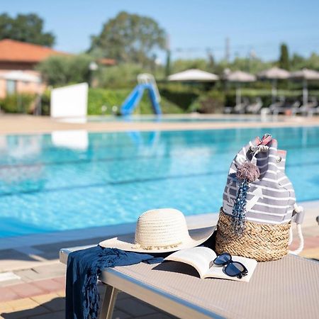Villaggio Il Girasole Follonica Esterno foto