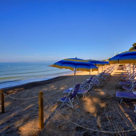 Villaggio Il Girasole Follonica Esterno foto