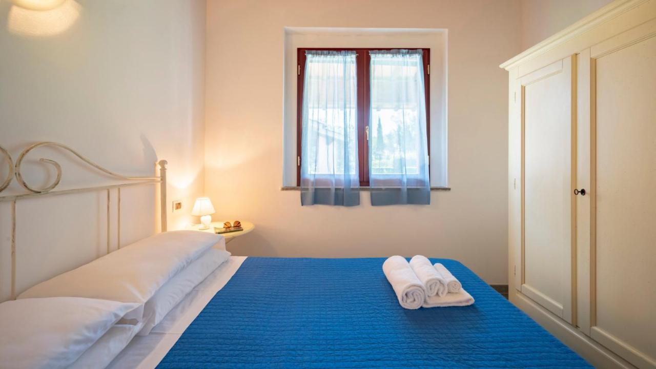 Villaggio Il Girasole Follonica Esterno foto
