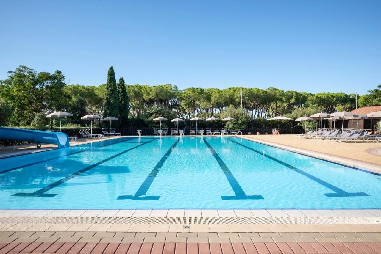 Villaggio Il Girasole Follonica Esterno foto