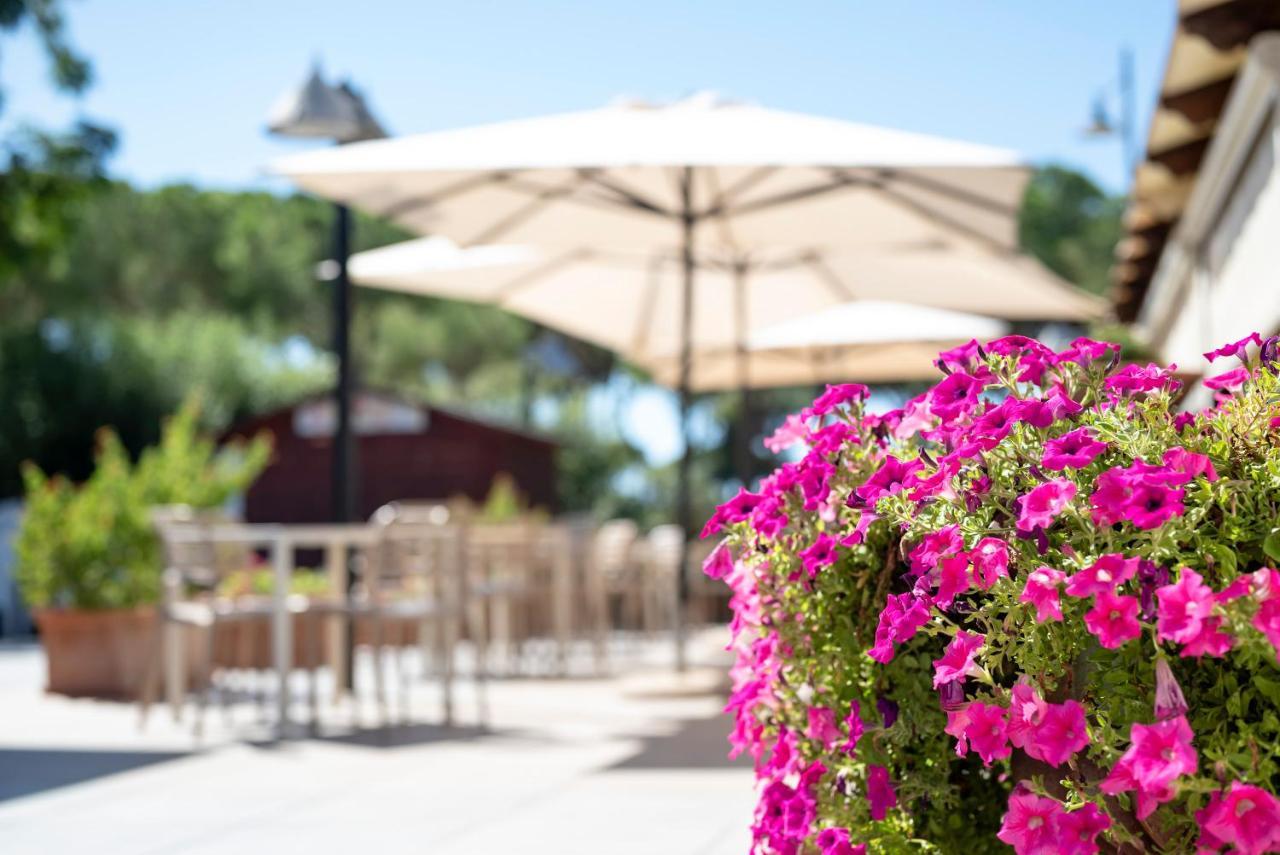 Villaggio Il Girasole Follonica Esterno foto