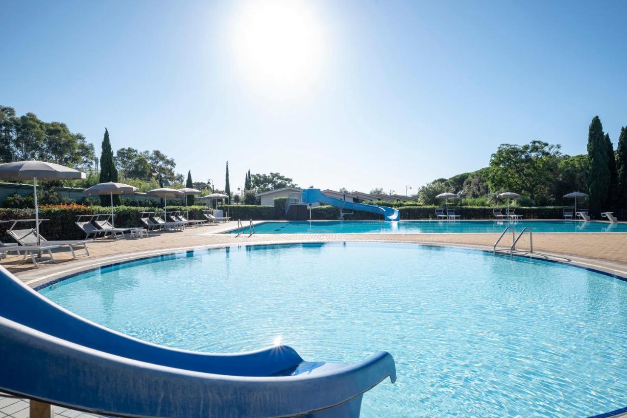 Villaggio Il Girasole Follonica Esterno foto