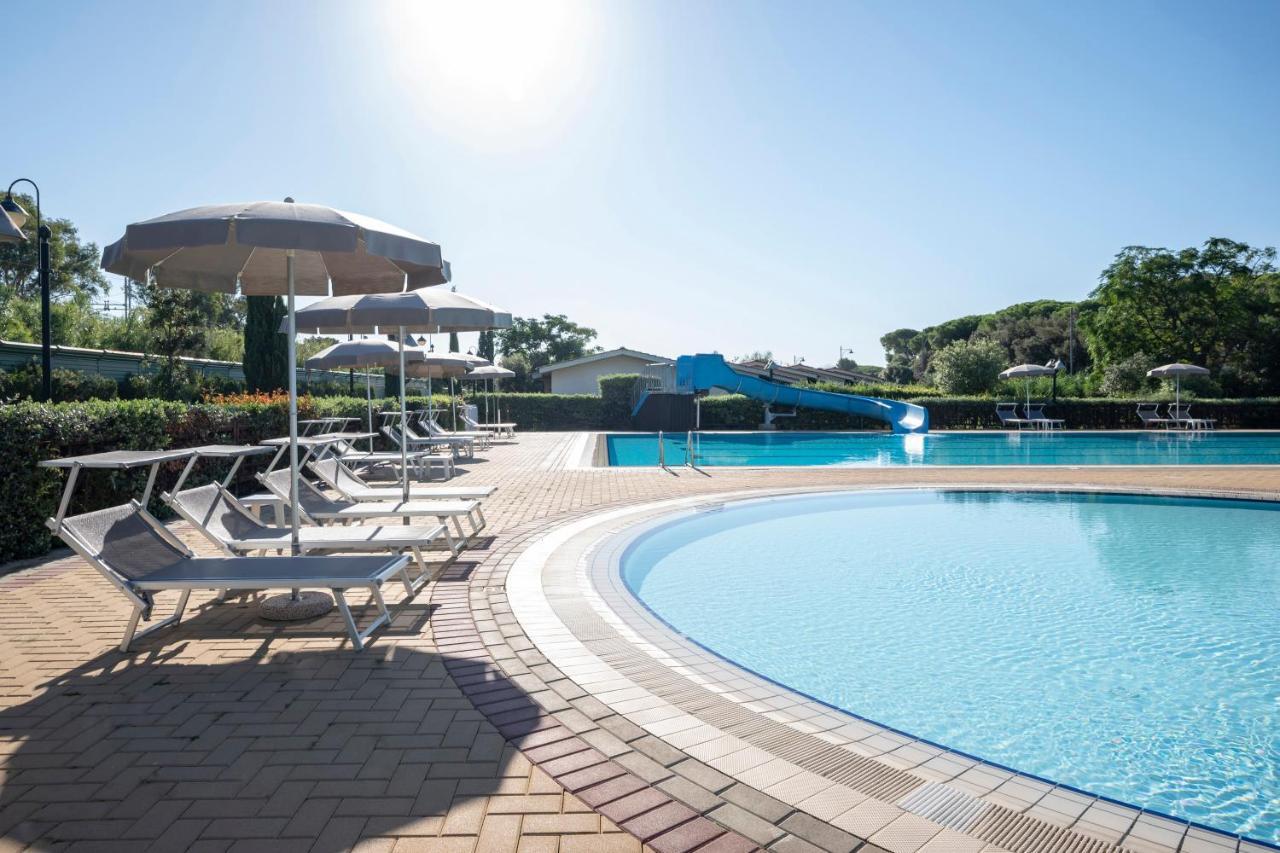Villaggio Il Girasole Follonica Esterno foto