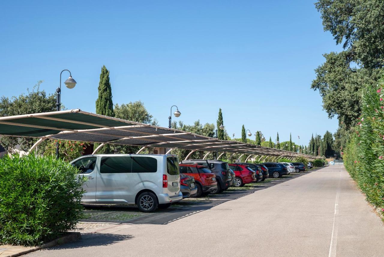 Villaggio Il Girasole Follonica Esterno foto