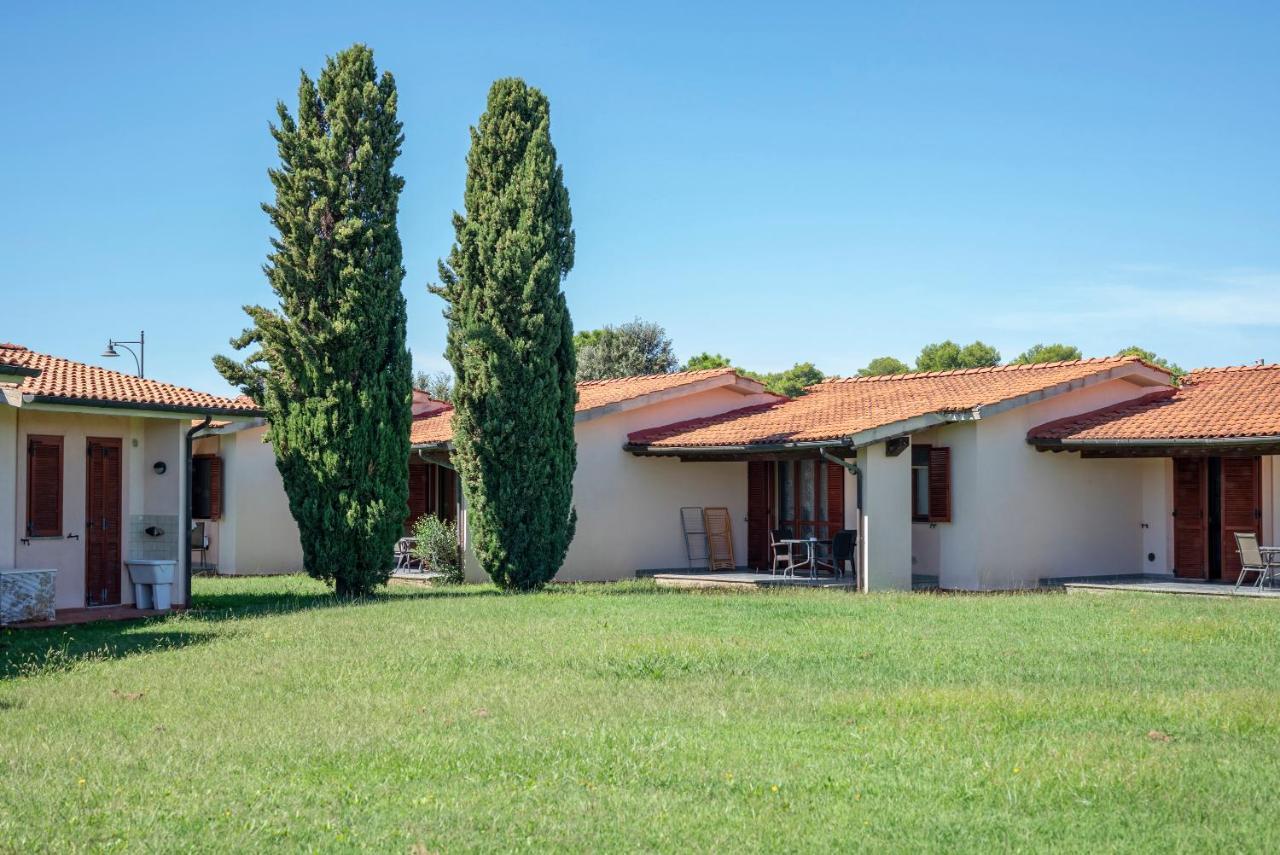 Villaggio Il Girasole Follonica Esterno foto
