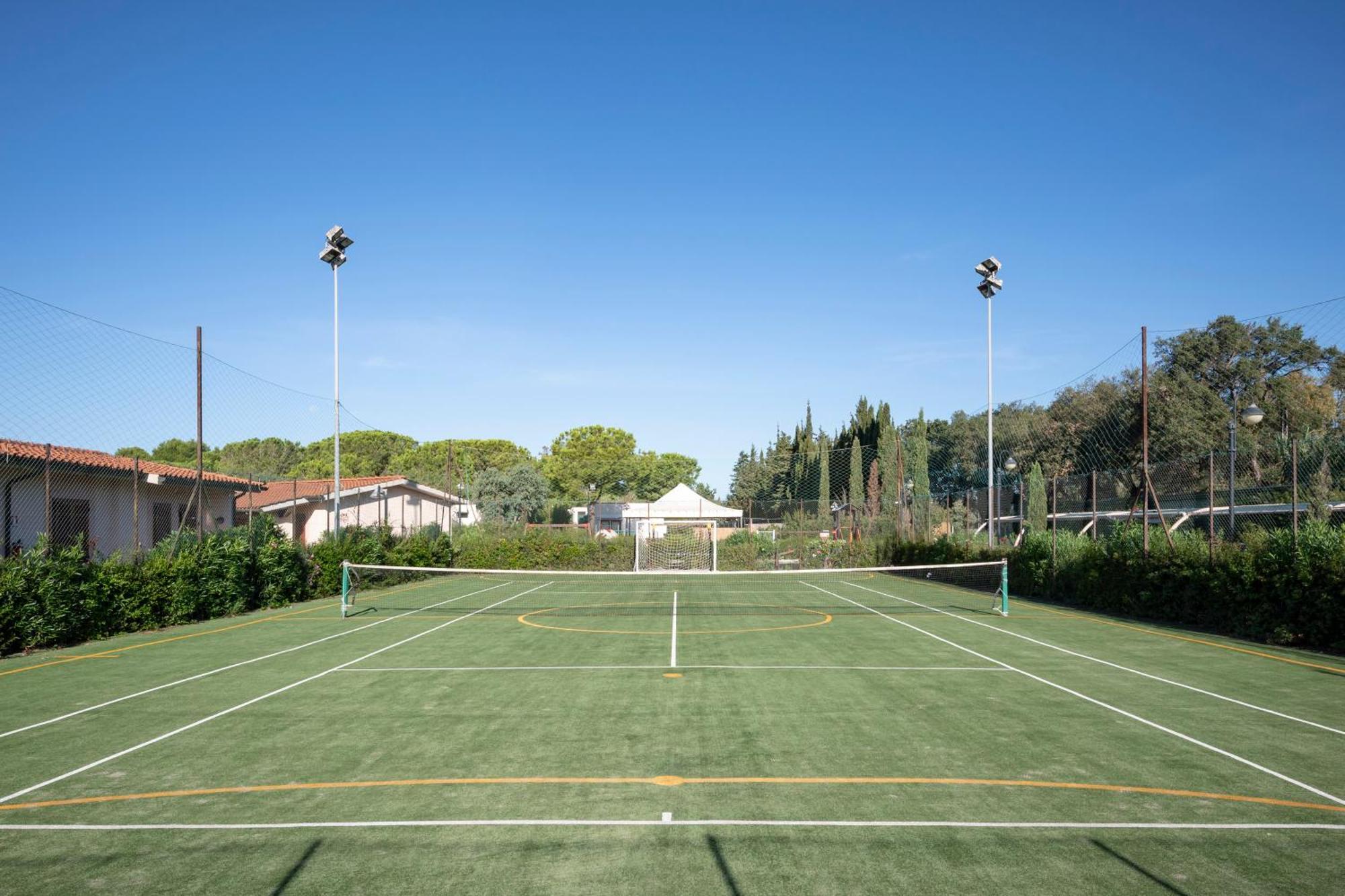 Villaggio Il Girasole Follonica Esterno foto