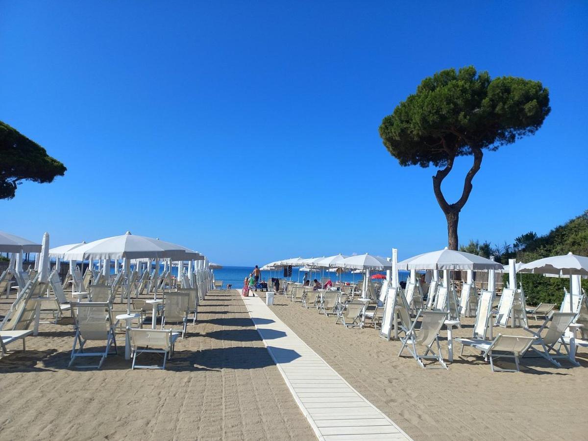Villaggio Il Girasole Follonica Esterno foto