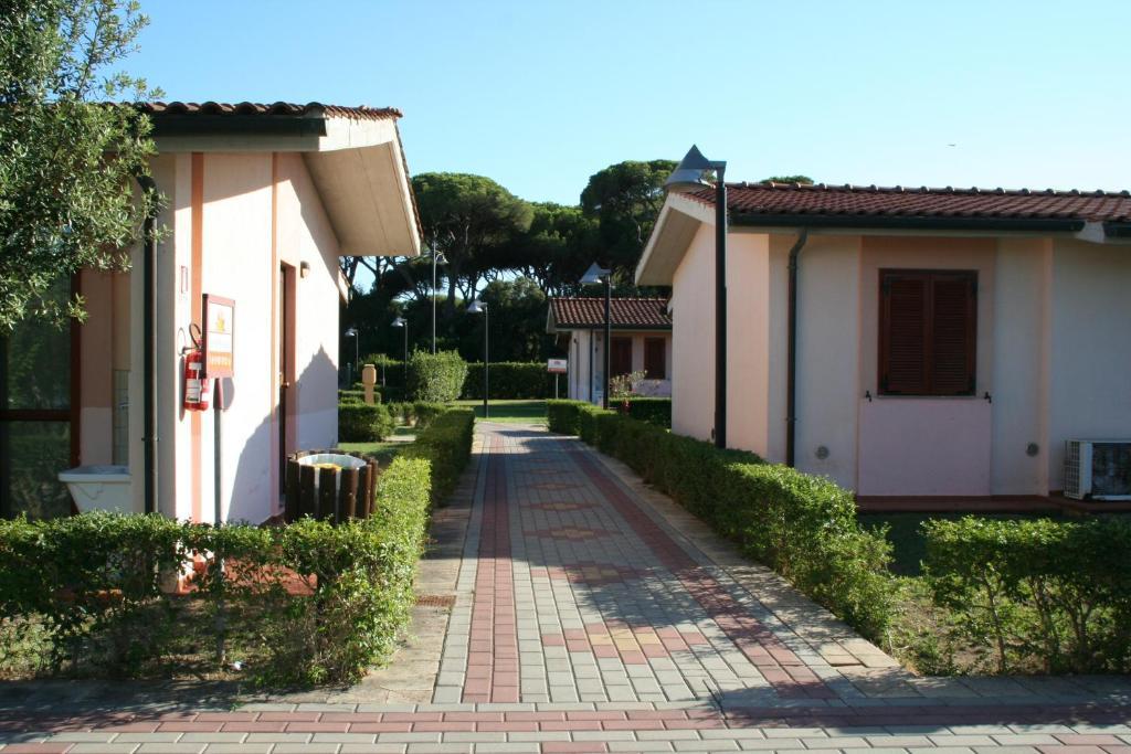 Villaggio Il Girasole Follonica Camera foto