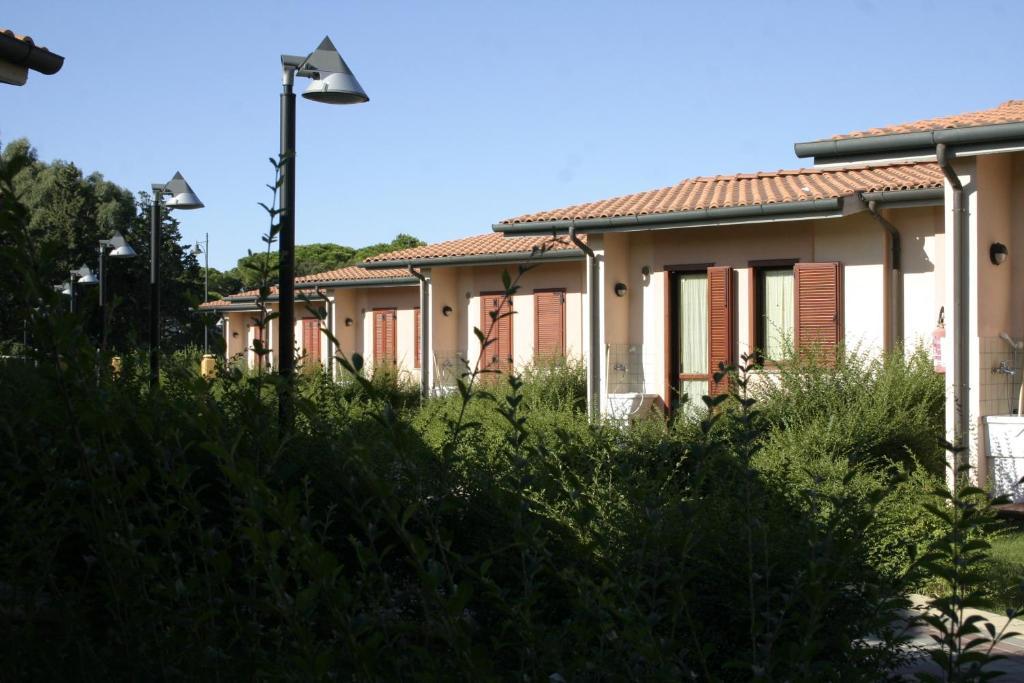Villaggio Il Girasole Follonica Camera foto