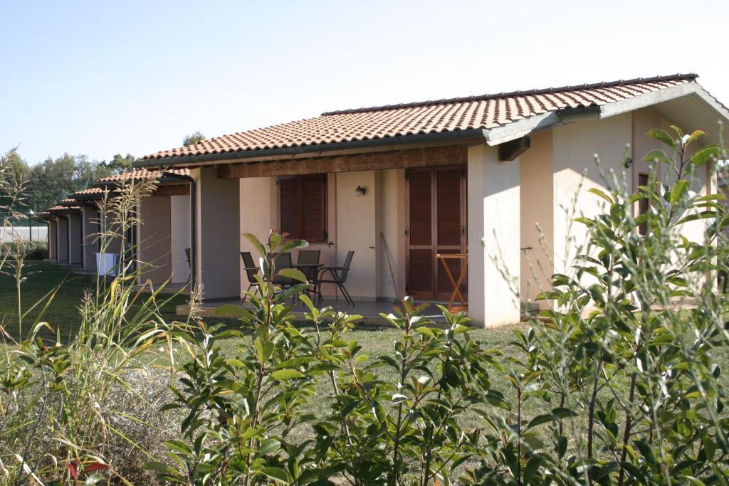 Villaggio Il Girasole Follonica Camera foto